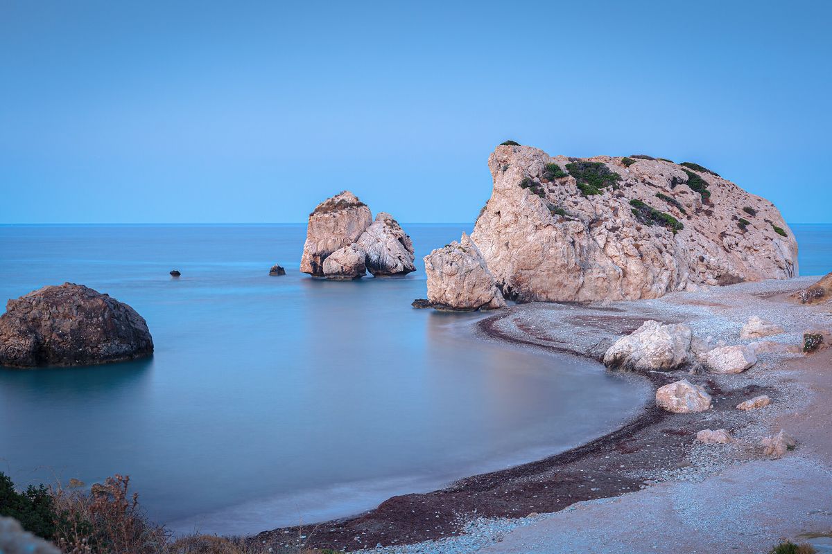 Aphrodite Rock